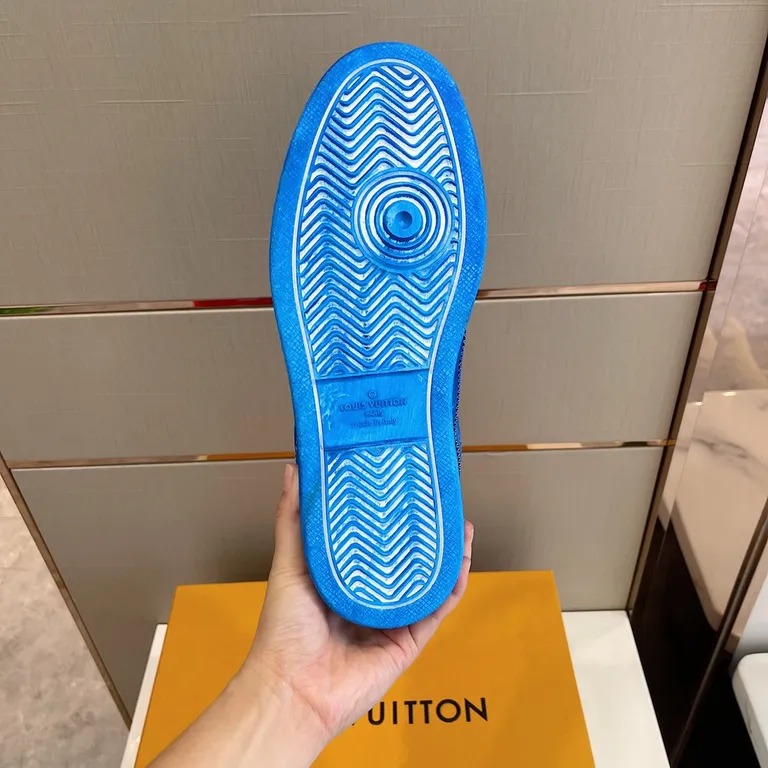 Louis Vuitton Shoe 